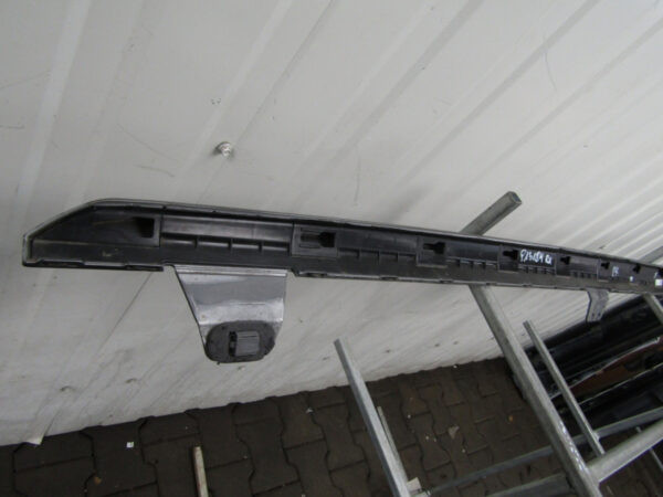 Zijskirt Dorpellijst Rechts Skoda Kamiq Monte Carlo 658853860r 658853544r Dorpel P13184