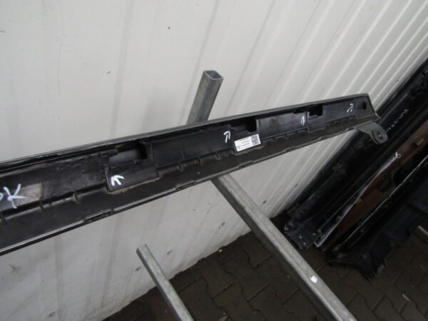 Zijskirt Dorpellijst Rechts Skoda Kamiq Monte Carlo 658853860r 658853544r Dorpel P13184