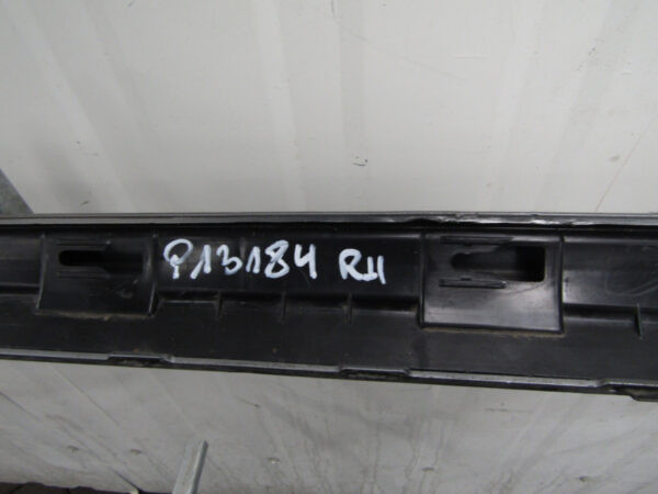 Zijskirt Dorpellijst Rechts Skoda Kamiq Monte Carlo 658853860r 658853544r Dorpel P13184