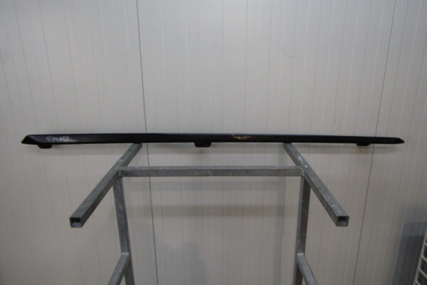 Zijskirt Dorpellijst Rechts Skoda Kamiq Monte Carlo 658853860r 658853544r Dorpel P14183