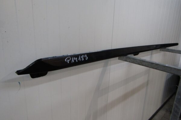 Zijskirt Dorpellijst Rechts Skoda Kamiq Monte Carlo 658853860r 658853544r Dorpel P14183