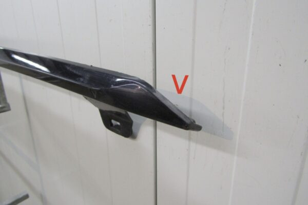 Zijskirt Dorpellijst Rechts Skoda Kamiq Monte Carlo 658853860r 658853544r Dorpel P14794
