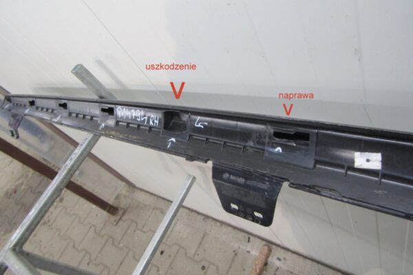 Zijskirt Dorpellijst Rechts Skoda Kamiq Monte Carlo 658853860r 658853544r Dorpel P14794