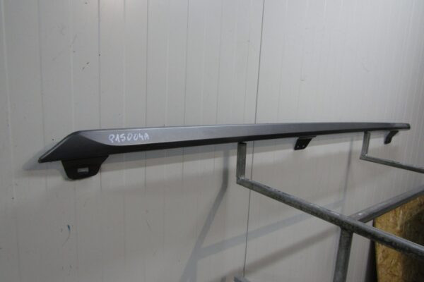 Zijskirt Dorpellijst Rechts Skoda Kamiq Monte Carlo 658853860r 658853544r Dorpel P15004A