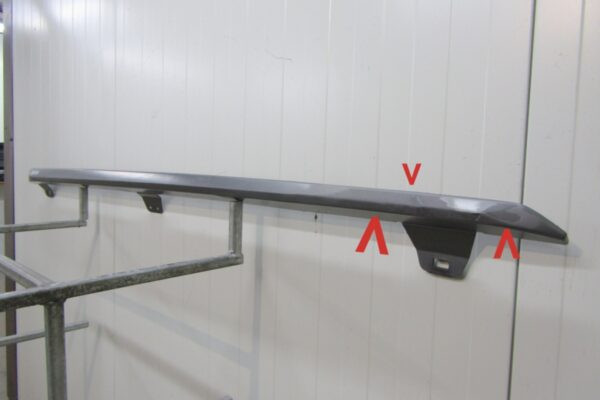 Zijskirt Dorpellijst Rechts Skoda Kamiq Monte Carlo 658853860r 658853544r Dorpel P15004A