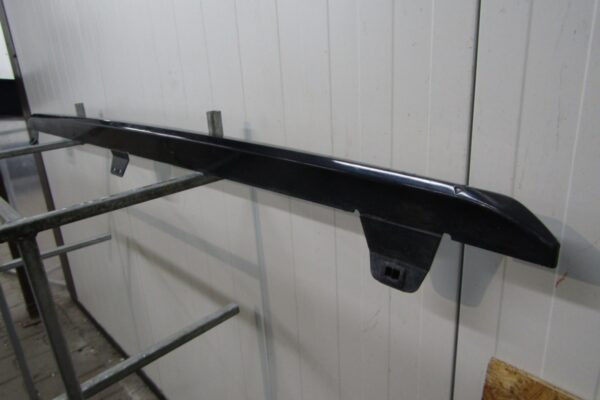 Zijskirt Dorpellijst Rechts Skoda Kamiq Monte Carlo 658853860r 658853544r Dorpel P15301