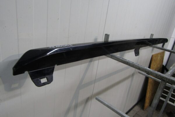 Zijskirt Dorpellijst Rechts Skoda Kamiq Monte Carlo 658853860r 658853544r Dorpel P15301