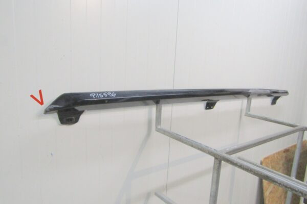 Zijskirt Dorpellijst Rechts Skoda Kamiq Monte Carlo 658853860r 658853544r Dorpel P15596