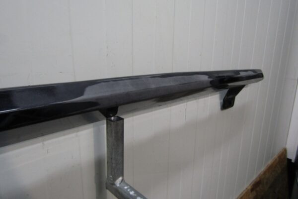 Zijskirt Dorpellijst Rechts Skoda Kamiq Monte Carlo 658853860r 658853544r Dorpel P15596