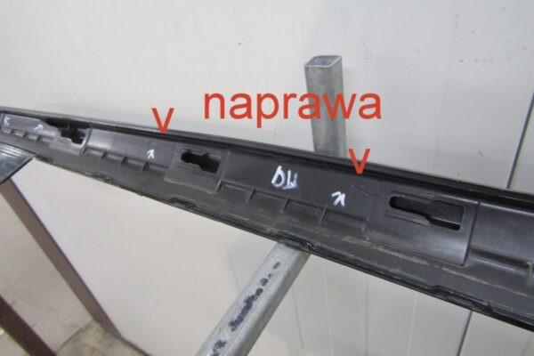 Zijskirt Dorpellijst Rechts Skoda Kamiq Monte Carlo 658853860r 658853544r Dorpel P15596