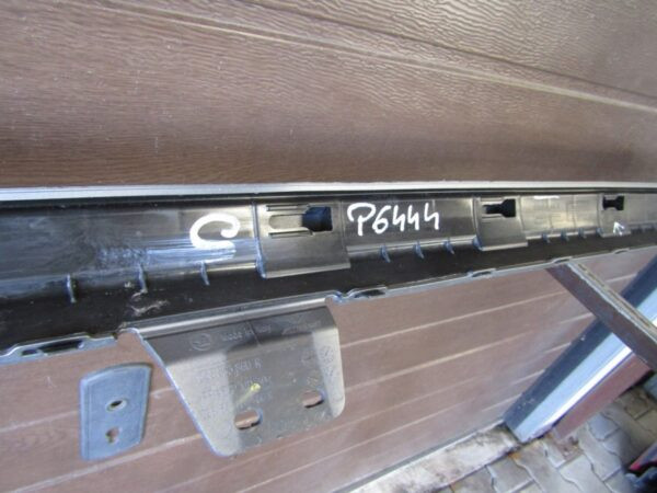 Zijskirt Dorpellijst Rechts Skoda Kamiq Monte Carlo 658 9894955510 Dorpel P6444