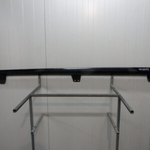 Zijskirt Dorpellijst Links Skoda SCALA Monte Carlo 657853859 Dorpel P15973
