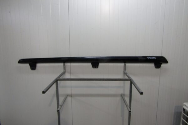 Zijskirt Dorpellijst Links Skoda SCALA Monte Carlo 657853859 Dorpel P15973