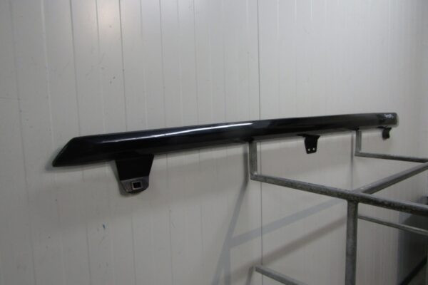 Zijskirt Dorpellijst Links Skoda SCALA Monte Carlo 657853859 Dorpel P15973