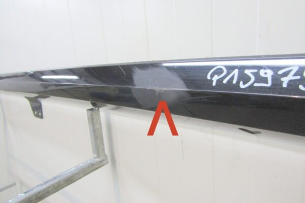 Zijskirt Dorpellijst Links Skoda SCALA Monte Carlo 657853859 Dorpel P15973