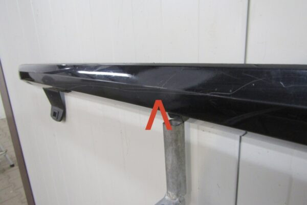 Zijskirt Dorpellijst Links Skoda SCALA Monte Carlo 657853859 Dorpel P15973