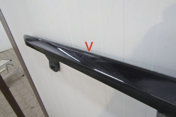 Zijskirt Dorpellijst Links Skoda SCALA Monte Carlo 657853859 Dorpel P15973