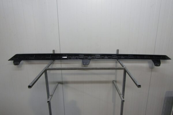 Zijskirt Dorpellijst Links Skoda SCALA Monte Carlo 657853859 Dorpel P15973