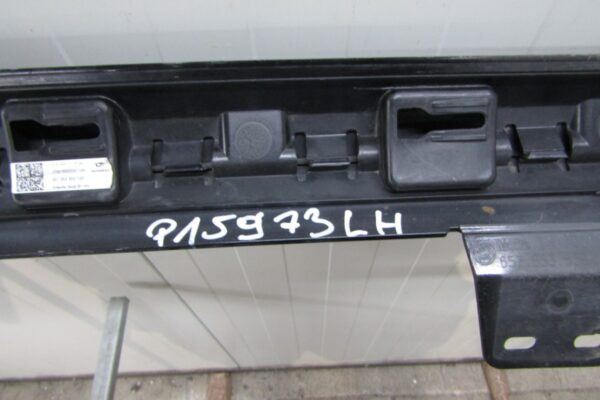 Zijskirt Dorpellijst Links Skoda SCALA Monte Carlo 657853859 Dorpel P15973