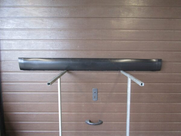 Zijskirt Rechts Dorpellijst Skoda Yeti 5L0 13- Overlay 9655289186 Dorpel P5989