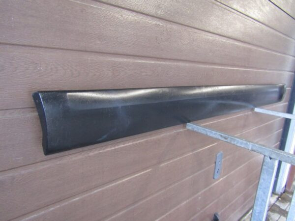 Zijskirt Rechts Dorpellijst Skoda Yeti 5L0 13- Overlay 9655289186 Dorpel P5989