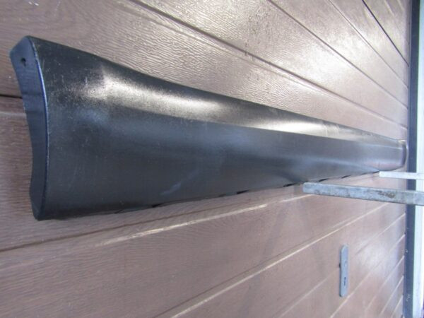 Zijskirt Rechts Dorpellijst Skoda Yeti 5L0 13- Overlay 9655289186 Dorpel P5989
