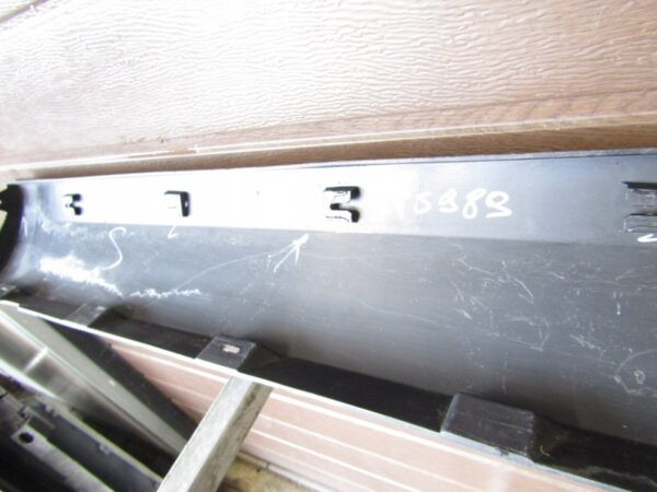 Zijskirt Rechts Dorpellijst Skoda Yeti 5L0 13- Overlay 9655289186 Dorpel P5989