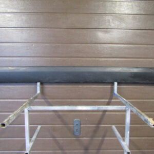 Zijskirt Rechts Dorpellijst Skoda Yeti 5L0 13- Overlay 5l0853856c Dorpel P9126