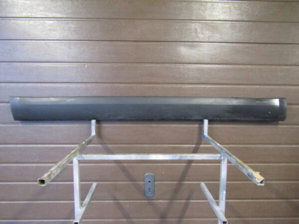 Zijskirt Rechts Dorpellijst Skoda Yeti 5L0 13- Overlay 5l0853856c Dorpel P9126