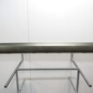 Zijskirt Rechts Dorpellijst Skoda Yeti 5L0 13- Overlay 5l0853856b Dorpel P15311