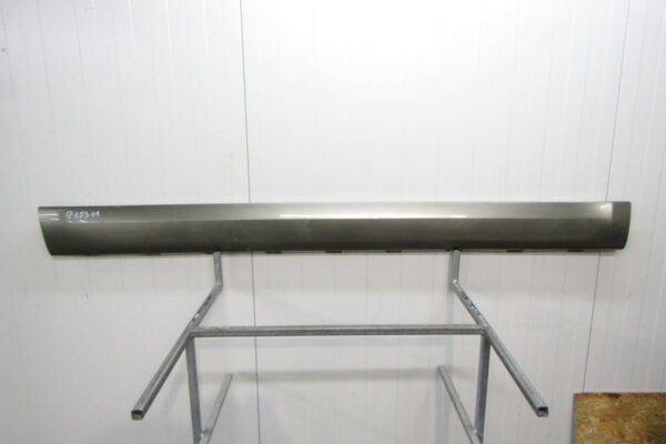 Zijskirt Rechts Dorpellijst Skoda Yeti 5L0 13- Overlay 5l0853856b Dorpel P15311