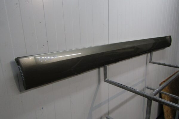 Zijskirt Rechts Dorpellijst Skoda Yeti 5L0 13- Overlay 5l0853856b Dorpel P15311