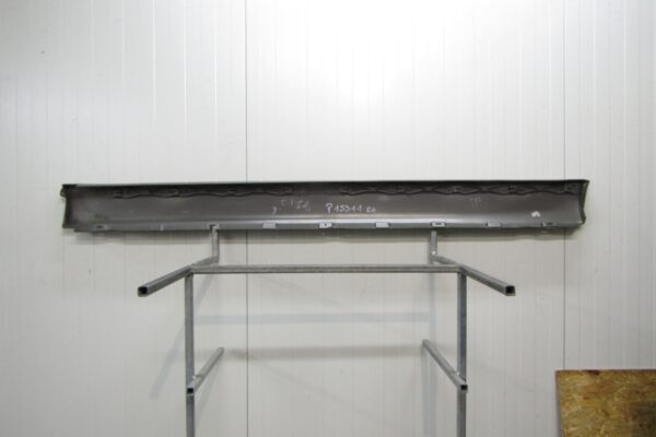 Zijskirt Rechts Dorpellijst Skoda Yeti 5L0 13- Overlay 5l0853856b Dorpel P15311