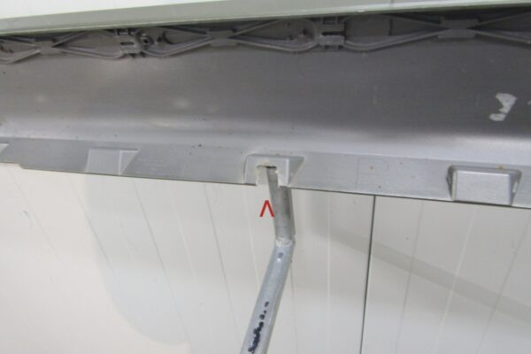 Zijskirt Rechts Dorpellijst Skoda Yeti 5L0 13- Overlay 5l0853856b Dorpel P15311