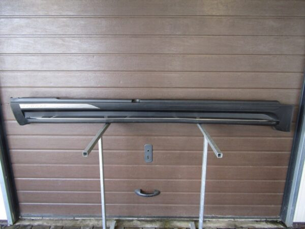 Zijskirt Dorpellijst Rechts SsangYong Korando C200 Sport 9446699622 Dorpel P5646