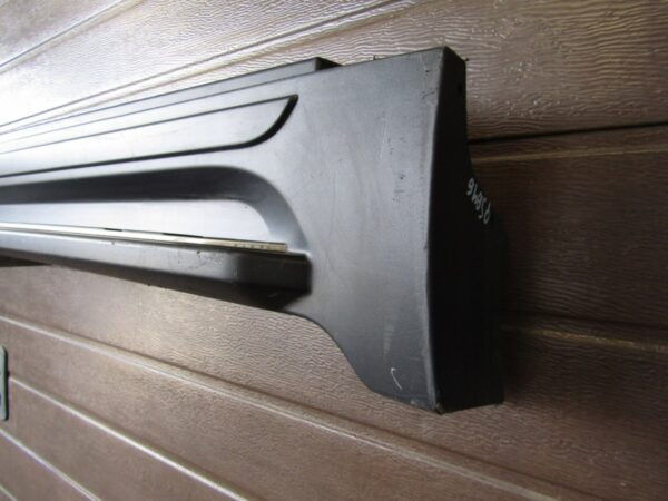 Zijskirt Dorpellijst Rechts SsangYong Korando C200 Sport 9446699622 Dorpel P5646