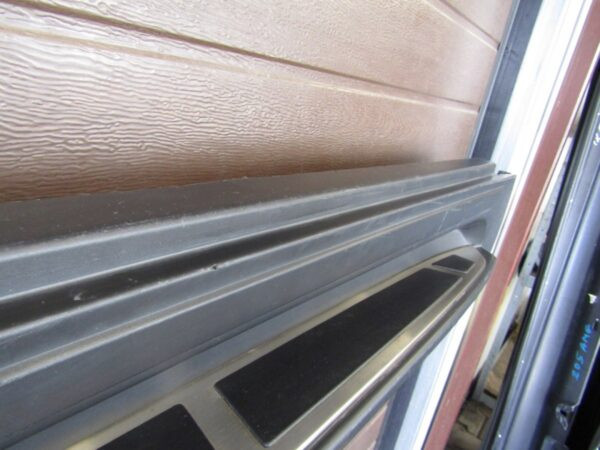 Zijskirt Dorpellijst Rechts SsangYong Korando C200 Sport 9446699622 Dorpel P5646