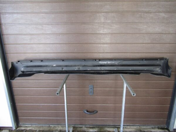Zijskirt Dorpellijst Rechts SsangYong Korando C200 Sport 9446699622 Dorpel P5646