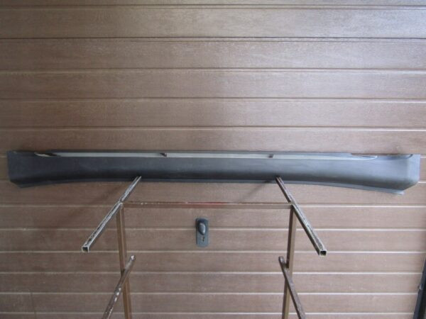Zijskirt Dorpellijst Rechts Ssangyong Rexton Y-290 12-17 8544605015 Dorpel P2926