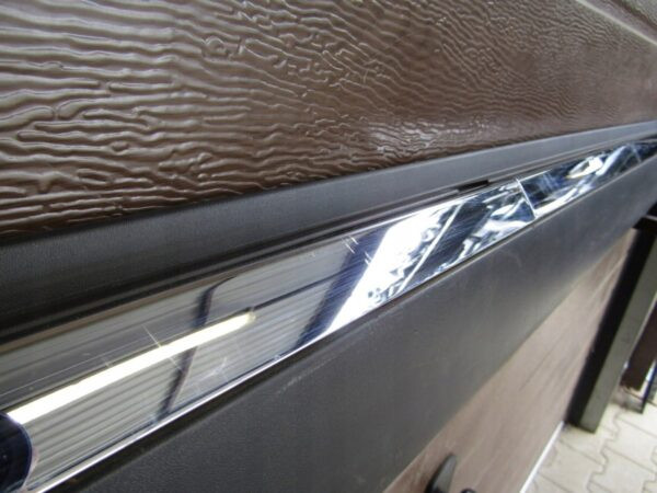 Zijskirt Dorpellijst Rechts Ssangyong Rexton Y-290 12-17 8544605015 Dorpel P2926