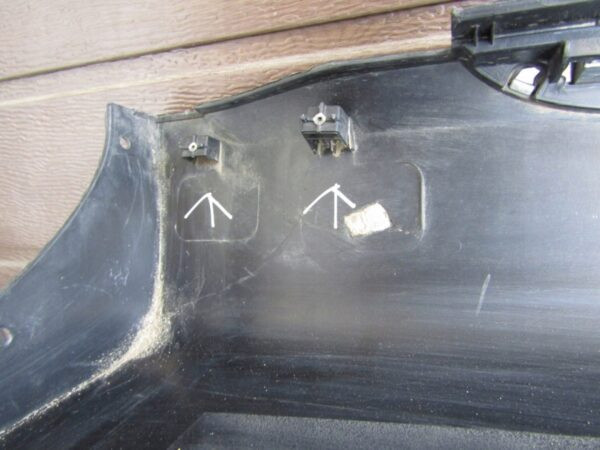 Zijskirt Dorpellijst Rechts Ssangyong Rexton Y-290 12-17 8544605015 Dorpel P2926
