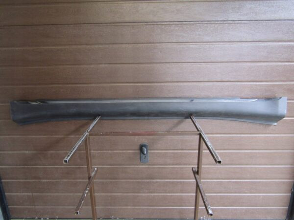 Zijskirt Dorpellijst Rechts Ssangyong Rexton Y-290 12-17 8544582653 Dorpel P2930