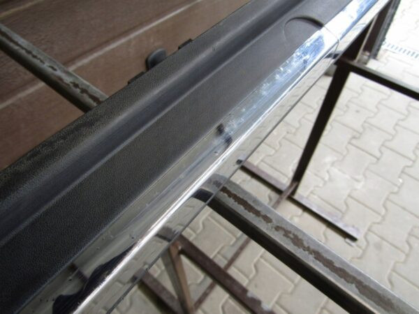 Zijskirt Dorpellijst Rechts Ssangyong Rexton Y-290 12-17 8544582653 Dorpel P2930