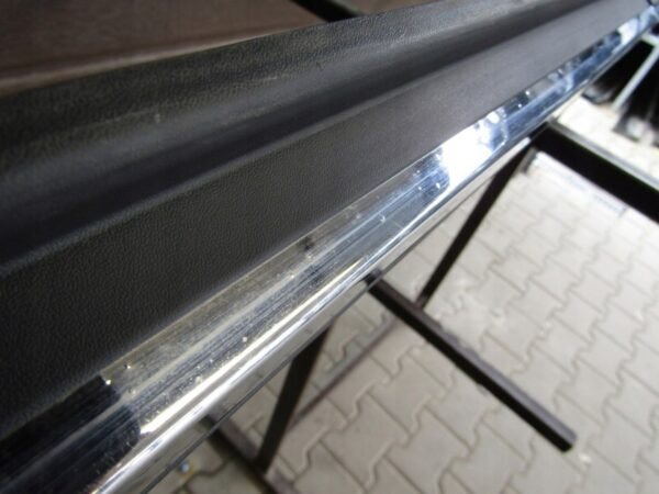 Zijskirt Dorpellijst Rechts Ssangyong Rexton Y-290 12-17 8544582653 Dorpel P2930