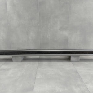 Zijskirt Dorpellijst Rechts Ssangyong Rexton 2 II Y450 Y40 17 Graden 85409ap0-08032 Dorpel P16419