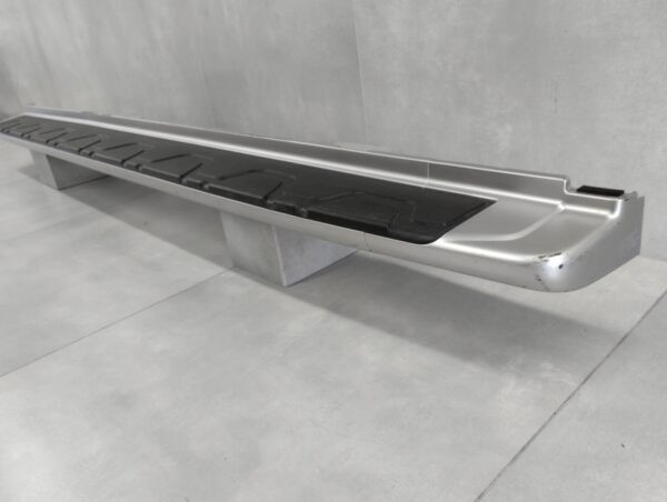 Zijskirt Dorpellijst Rechts Ssangyong Rexton 2 II Y450 Y40 17 Graden 85409ap0-08032 Dorpel P16419