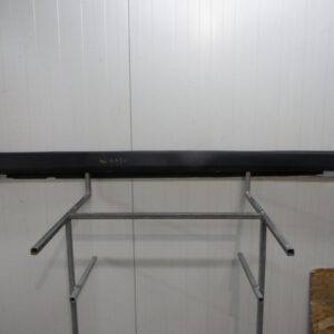 Zijskirt Dorpellijst Rechts Subaru Outback IV 09-14 Dorpel P15699