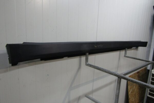 Zijskirt Dorpellijst Rechts Subaru Outback IV 09-14 Dorpel P15699