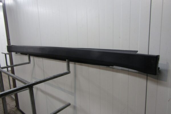 Zijskirt Dorpellijst Rechts Subaru Outback IV 09-14 Dorpel P15699