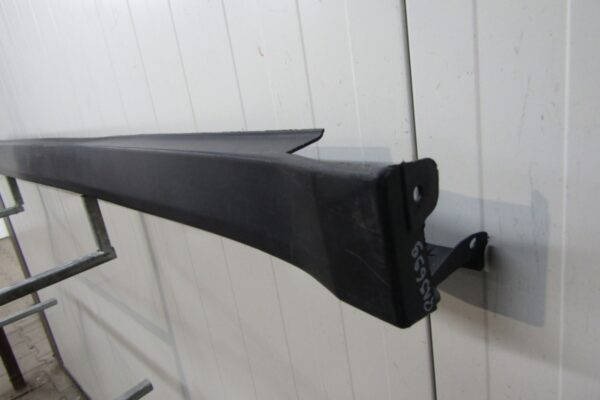 Zijskirt Dorpellijst Rechts Subaru Outback IV 09-14 Dorpel P15699